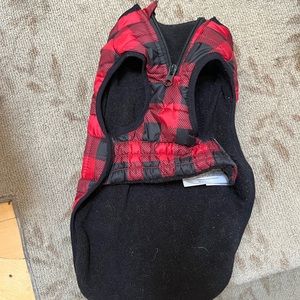 Roots Canada Pooch outback sweater